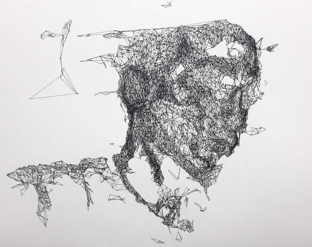 Study of Structure 2